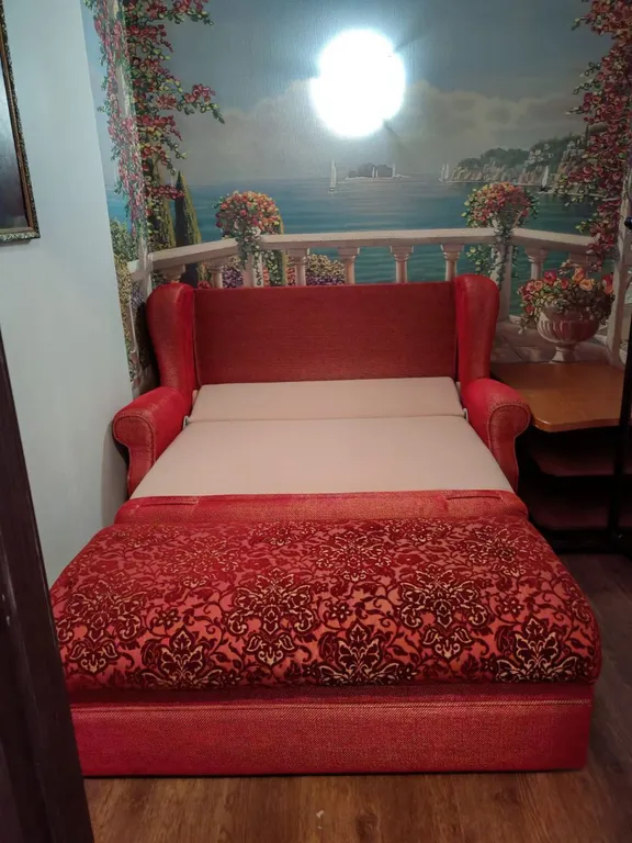 Квартира Квартира у моря в новом доме у парка Победы — Севастополь