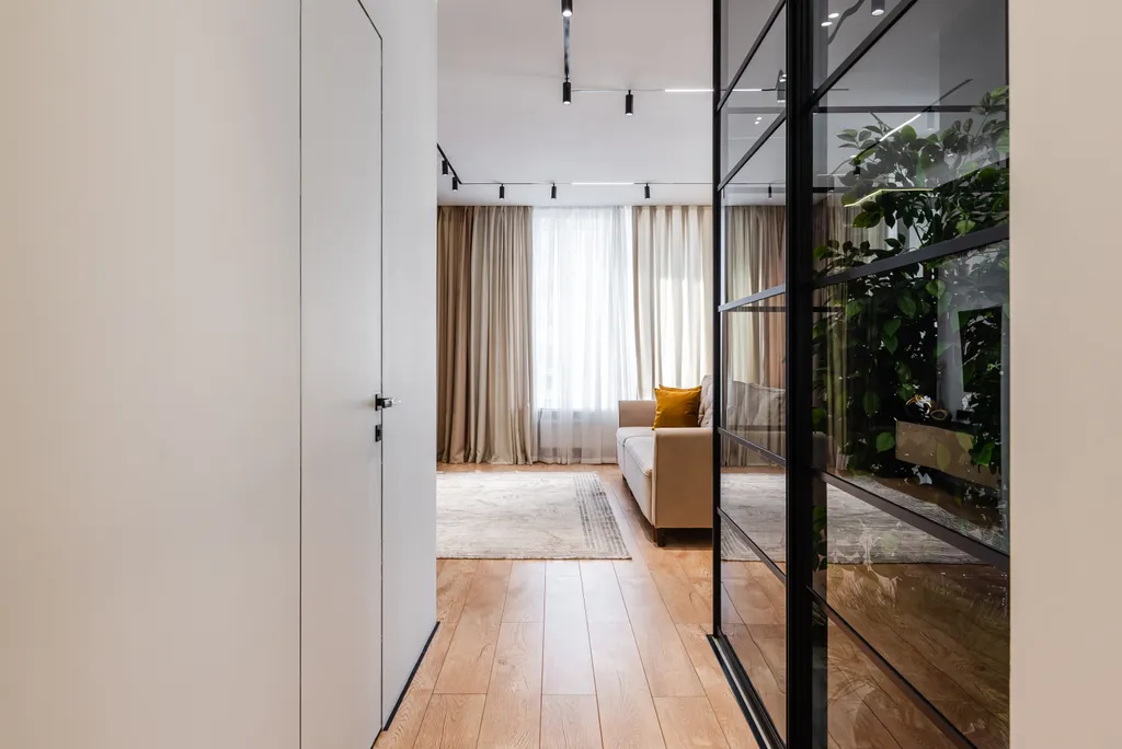 Центр города 2-х комн  квартира с дизайнерским интерьером Жк Альфараби