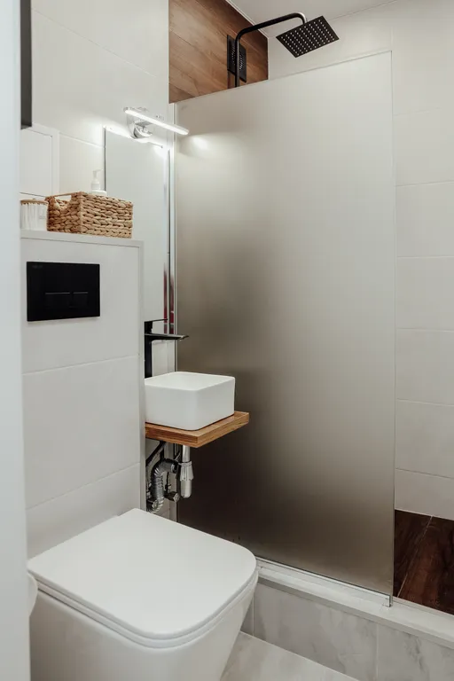 Стильная квартира в самом центре с новым дизайнерским ремонтом