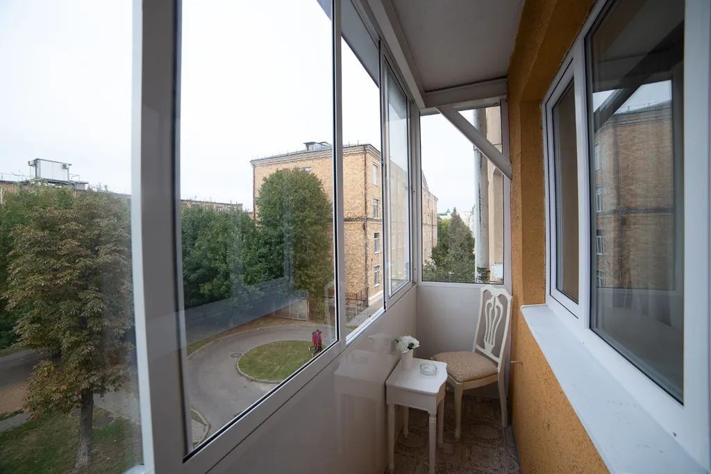 Уютная квартира в самом центре города