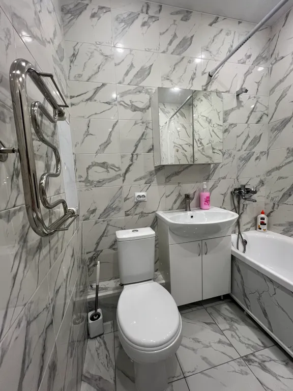 Квартира Квартира с евроремонтом — Можайск