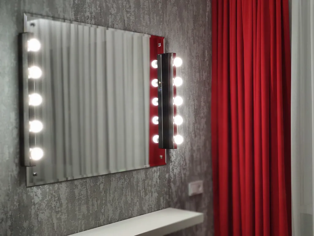 Квартира в центре города