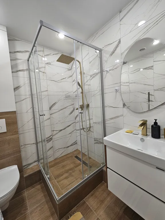 Уютная студия для 2-их гостей