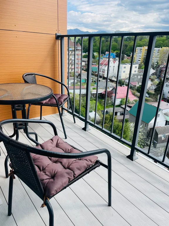 Квартира Студия возле моря — аренда посуточно в Дагомыс