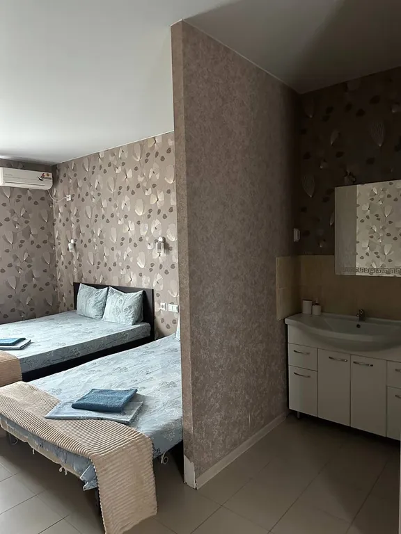 Квартира Комната — аренда посуточно в Супсех