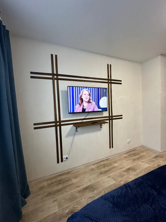 Квартира Комфортная 1-комнатная квартира — Красноярск