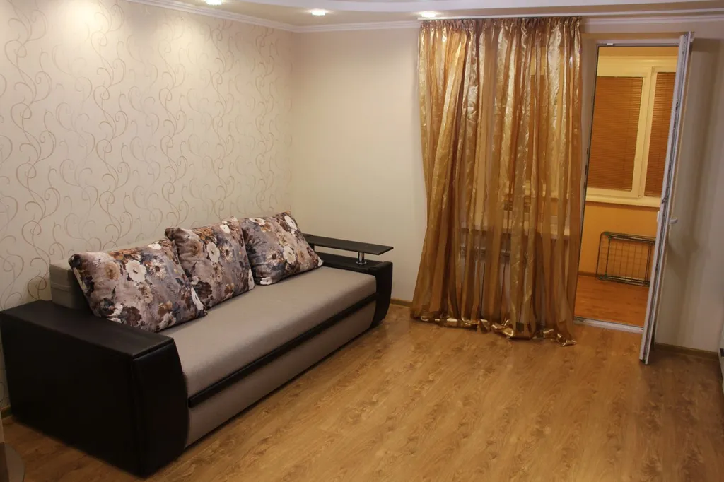 Квартира Квартира возле моря — Севастополь