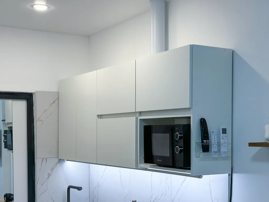 Апартаменты у моря