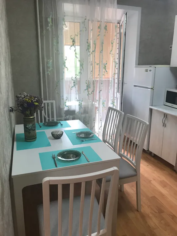 Квартира Квартира в элитном доме около вокзала — Курск