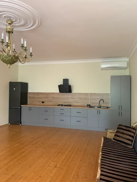 Коттедж Дом в центре города — Дербент