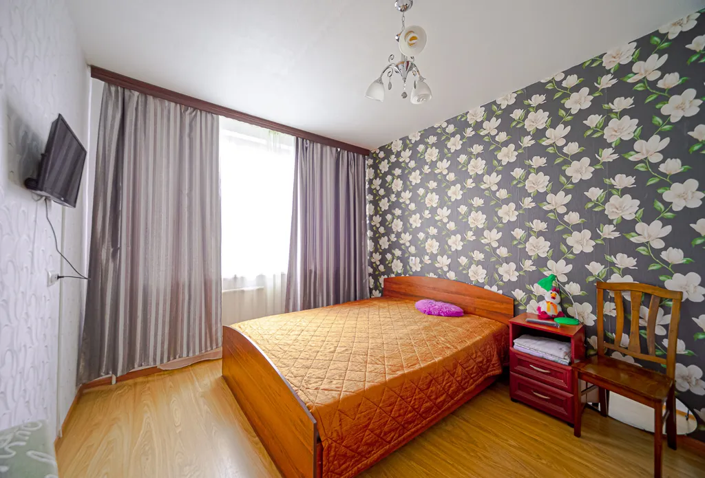 Квартира Недалеко от метро Купчино — аренда посуточно в Санкт-Петербург