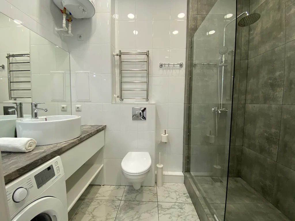 Люкс в элитном доме