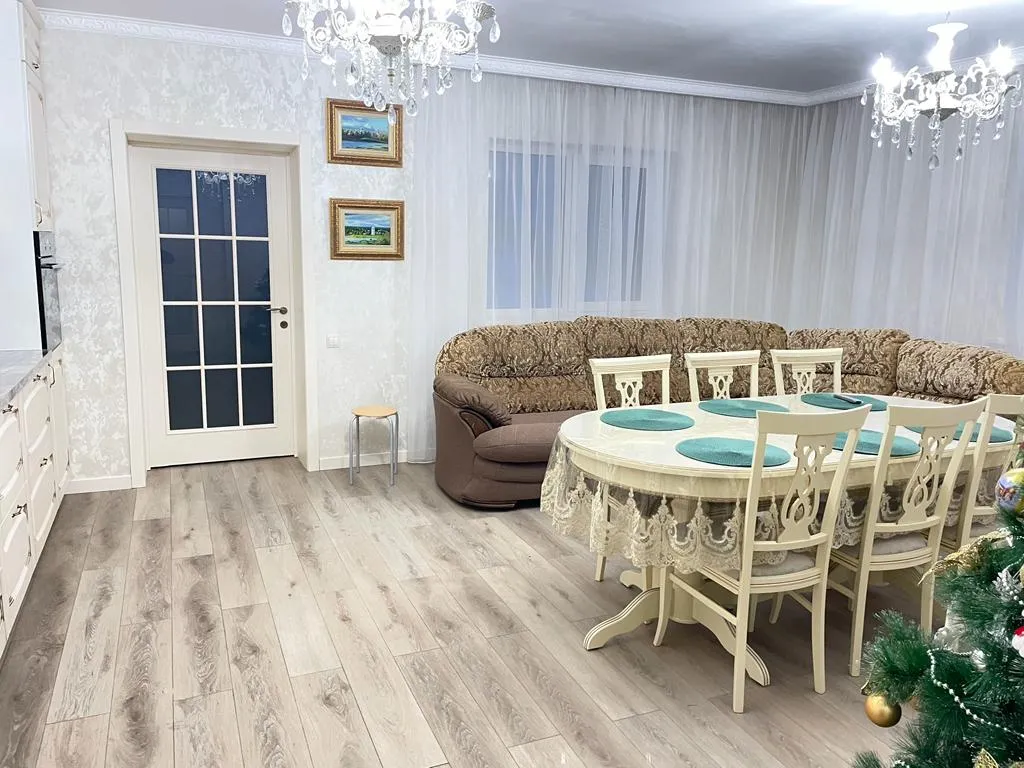 Коттедж Частный дом у садыка - люкс — аренда посуточно в Суздаль