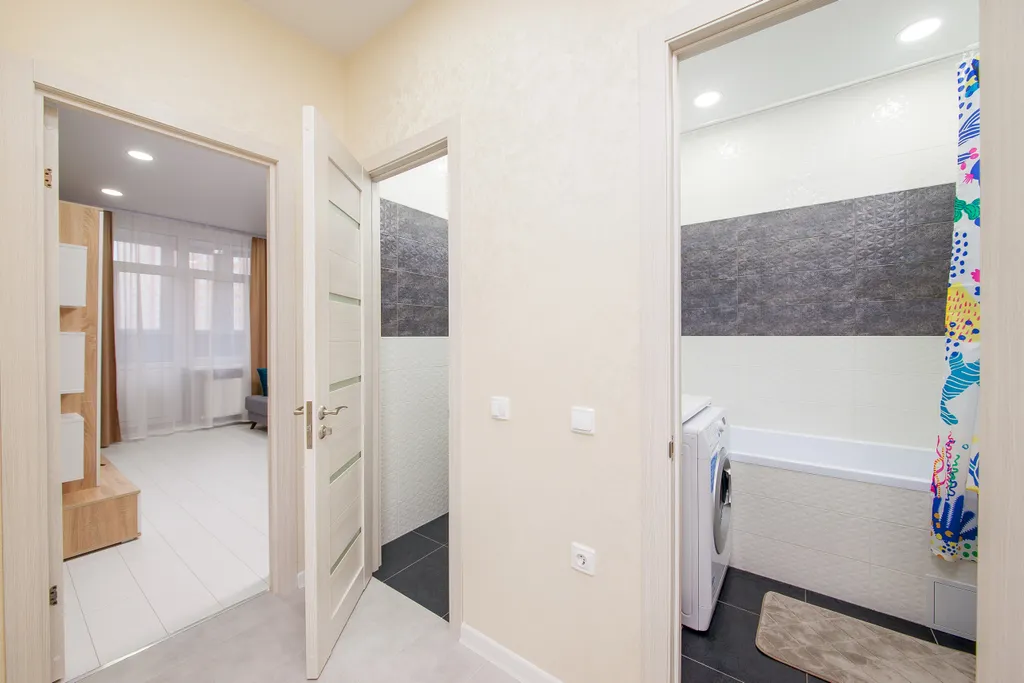 Квартира 2-комнатная Квартира — Краснодар