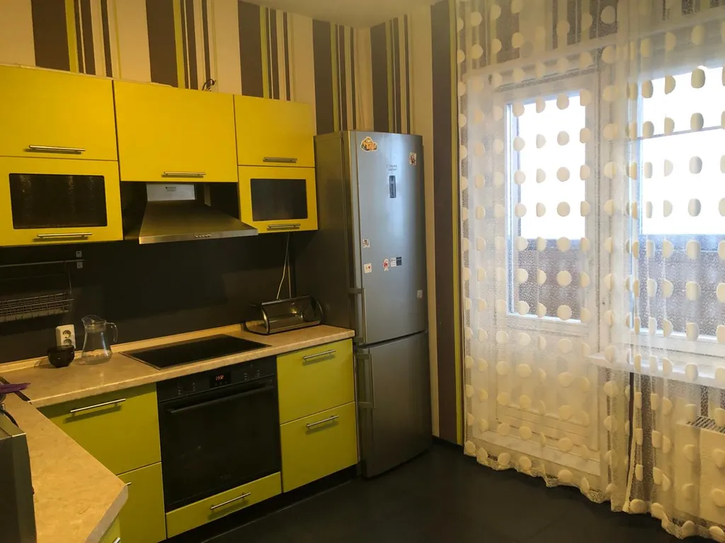 Квартира Квартира Гатчинский изумруд — Гатчина