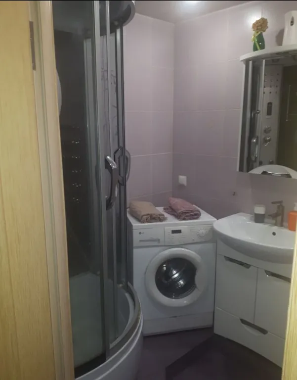 Квартира в свежом доме по самой вкусной цене