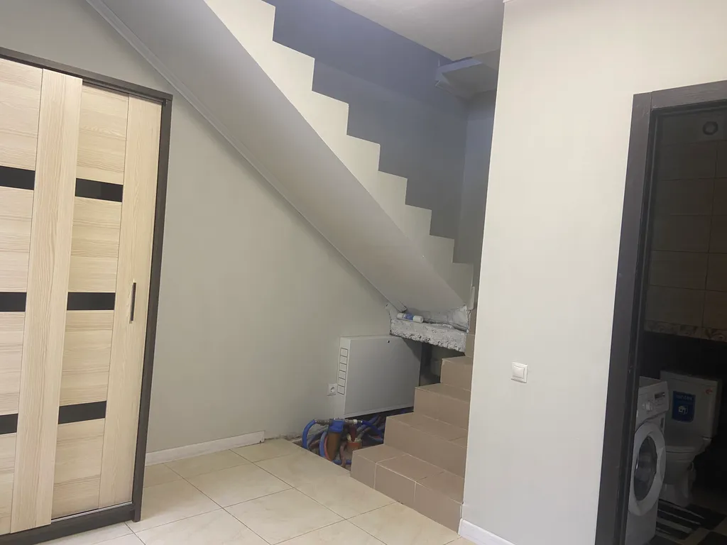 Коттедж Уютный домик в частном секторе — Калининград