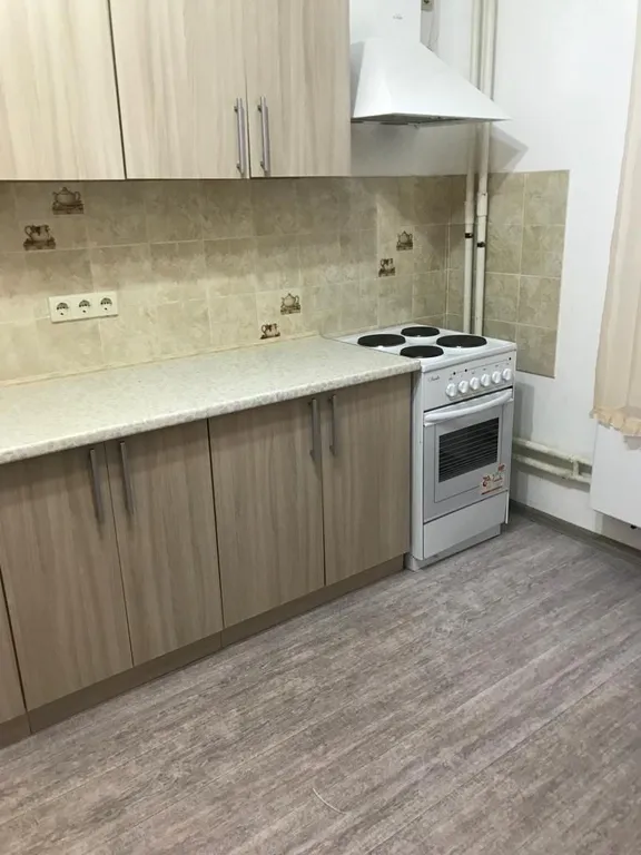 Квартира Квартира у моря — Новороссийск