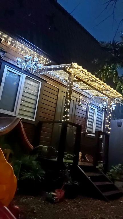 Коттедж 2-комнатный Дом — Сириус