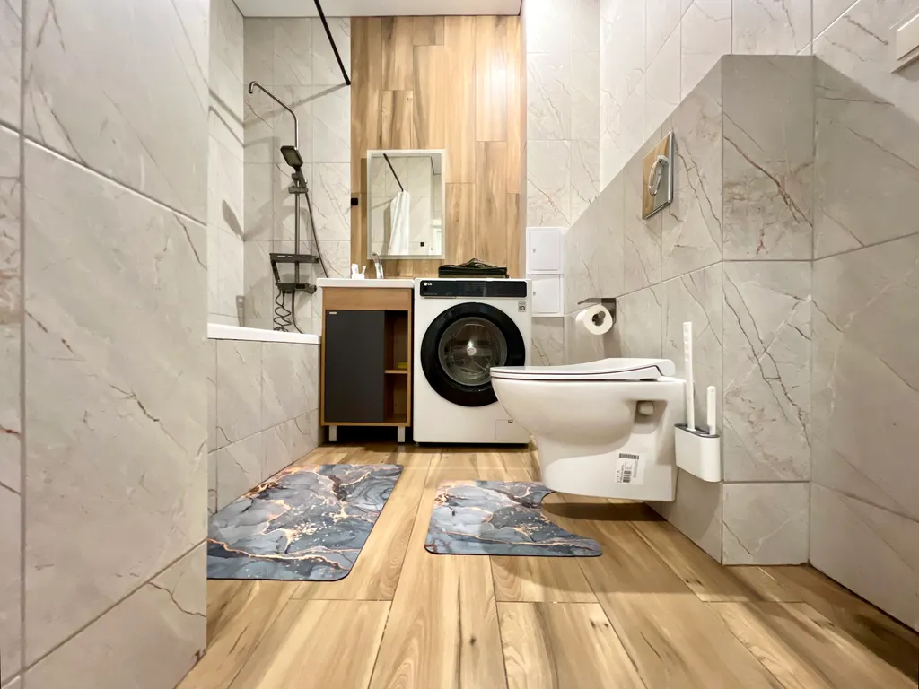 Апартаменты «Парк Галицкого»