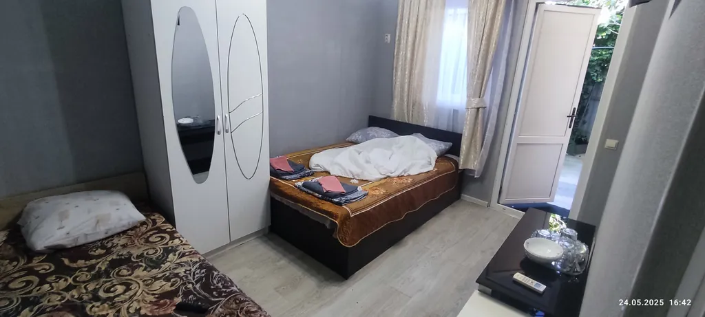Комната с удобствами 1 этаж "Эвелина"