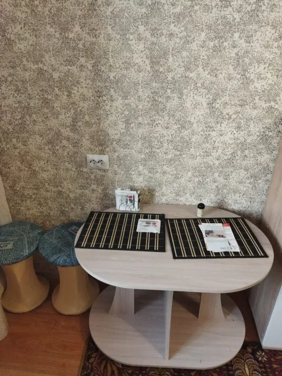 Уютная квартира в центре