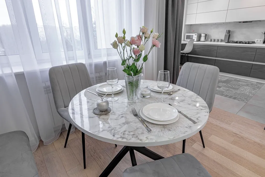 Premium apartments Немига центр