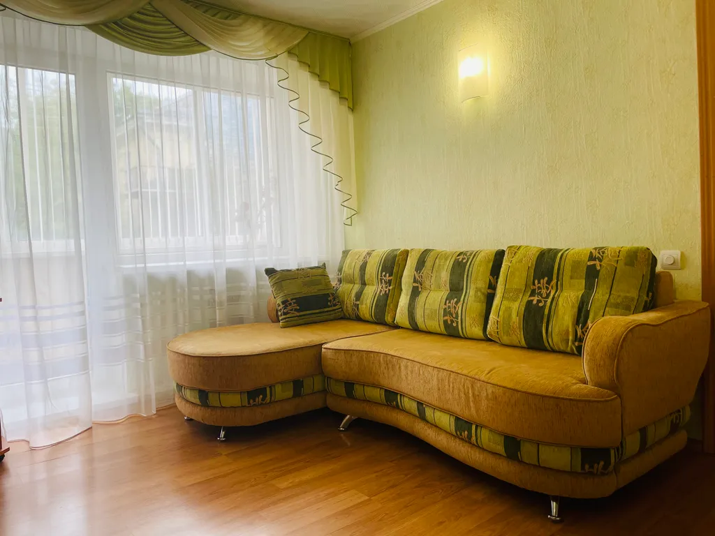 Уютная тёплая двушка в центре