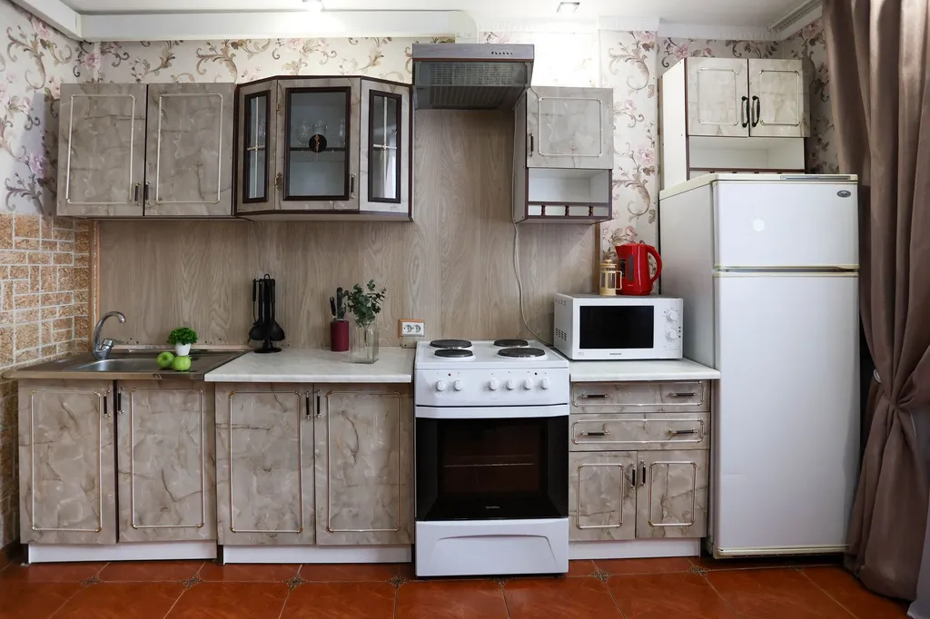 Дружбы Народов