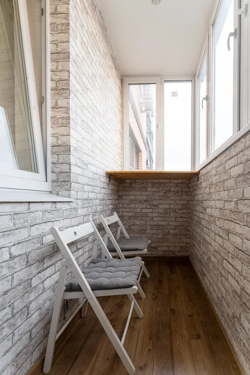 Квартира Комфортные апартаменты в центре города — Краснодар