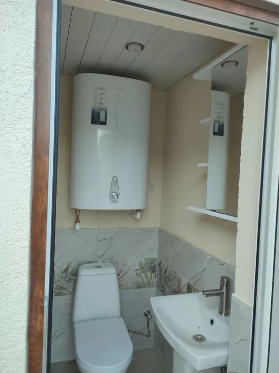 Жильё на юге