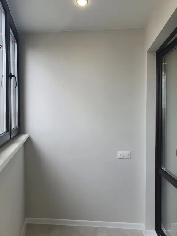 Уютная квартира студия у Набережной