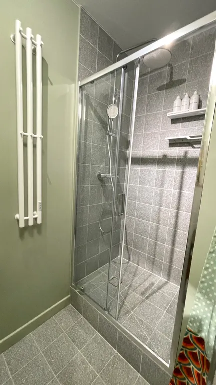 Квартира Квартира Уникальная студия Зеленый шум — Ярославль