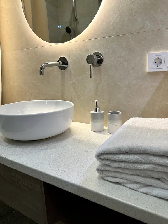 Апартамент в центре рядом с зоопарком