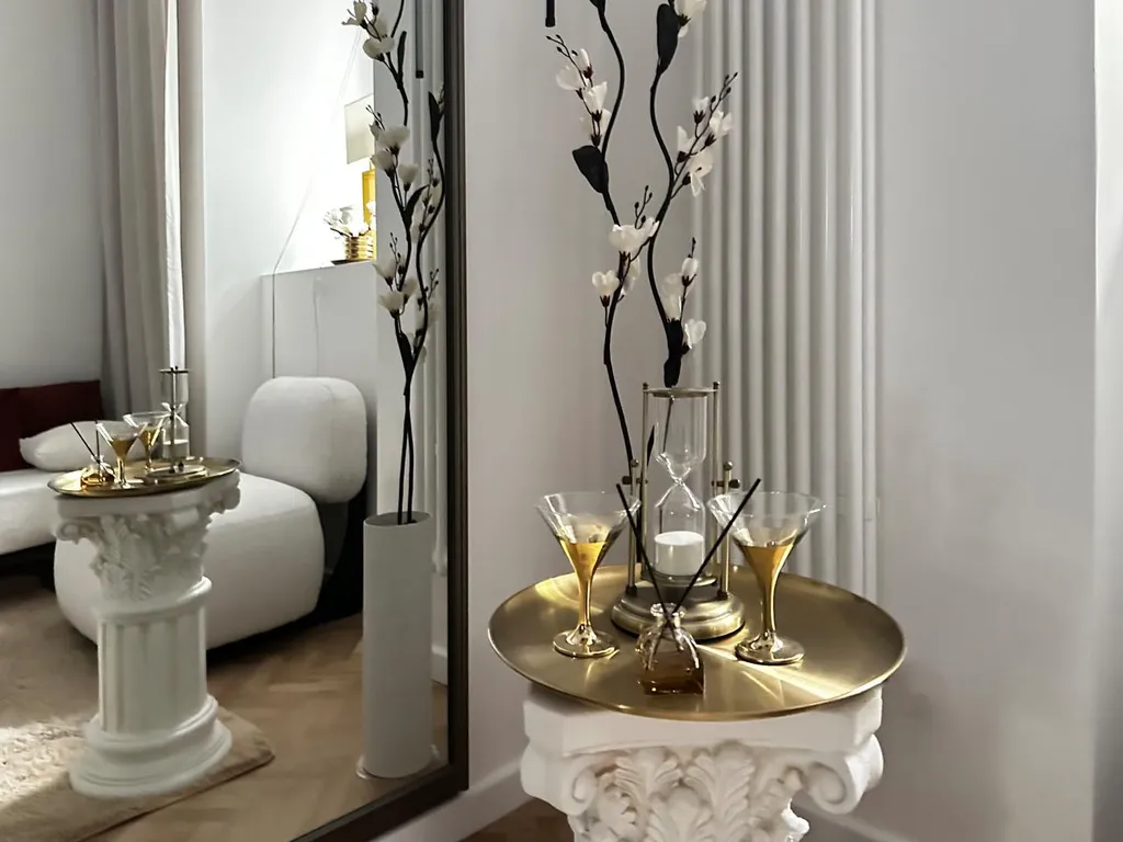Квартира Апартаменты Matison Home, Петровка 26 — Москва