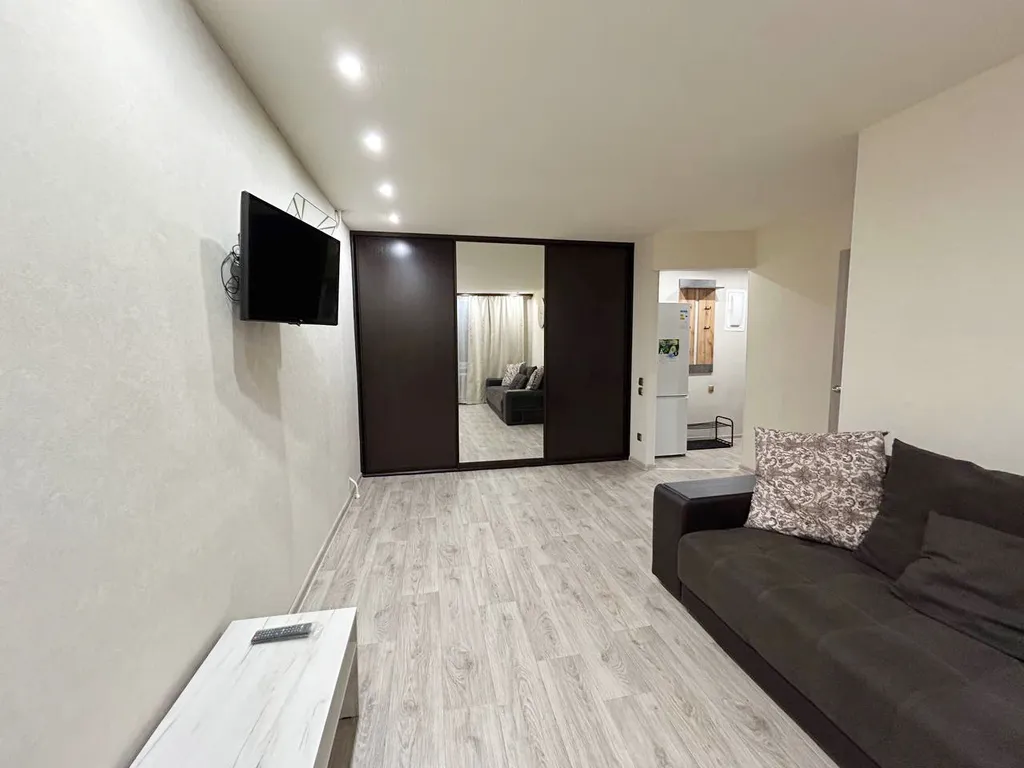 Северные апартаменты в центре