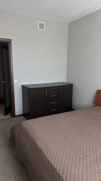 Квартира Уютная квартира возле Областной больнице — Иркутск