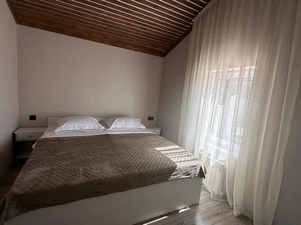 Дом с видом на море