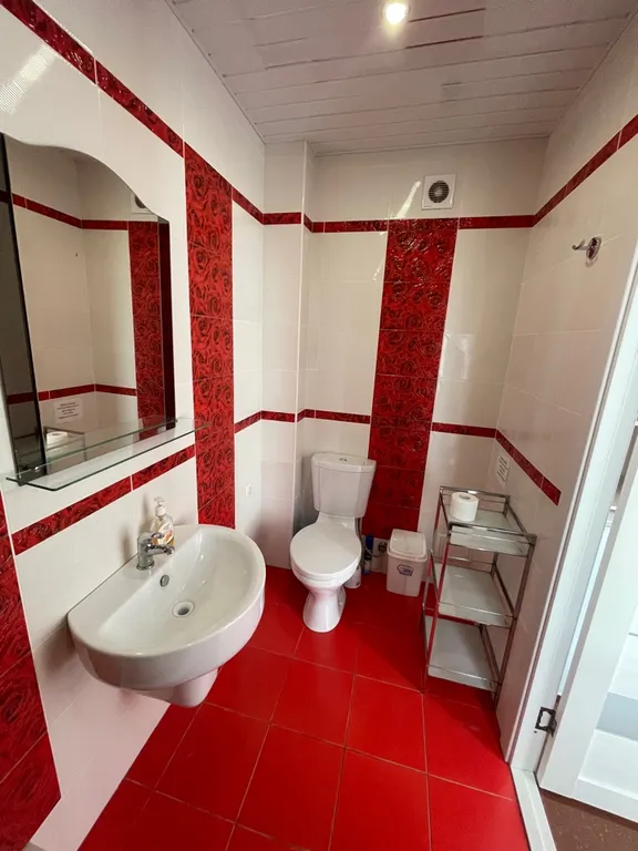 Квартира Комната — Геленджик