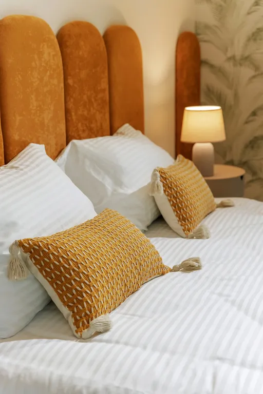 Коттедж Коттедж 105м2 в тихом лесу — Ларионово