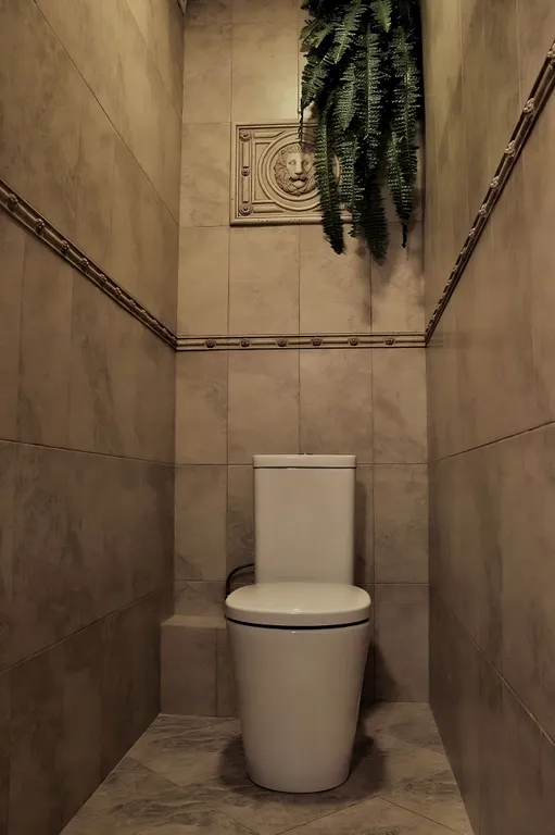 Квартира на Харьковской горе