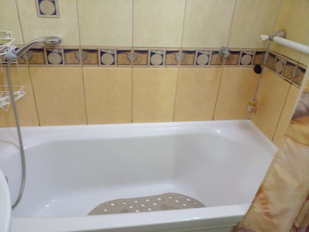 Квартира в удобном месте