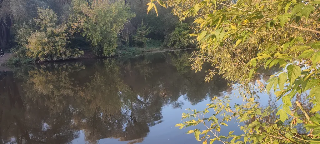 Уютный домик на берегу Пахры с настоящей русской баней