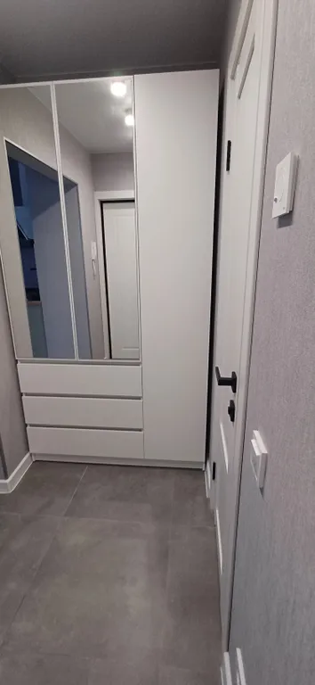 Стильная новая евродвушка