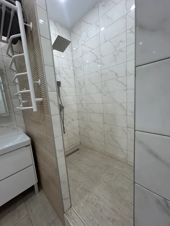 Уютная квартира на Институтской