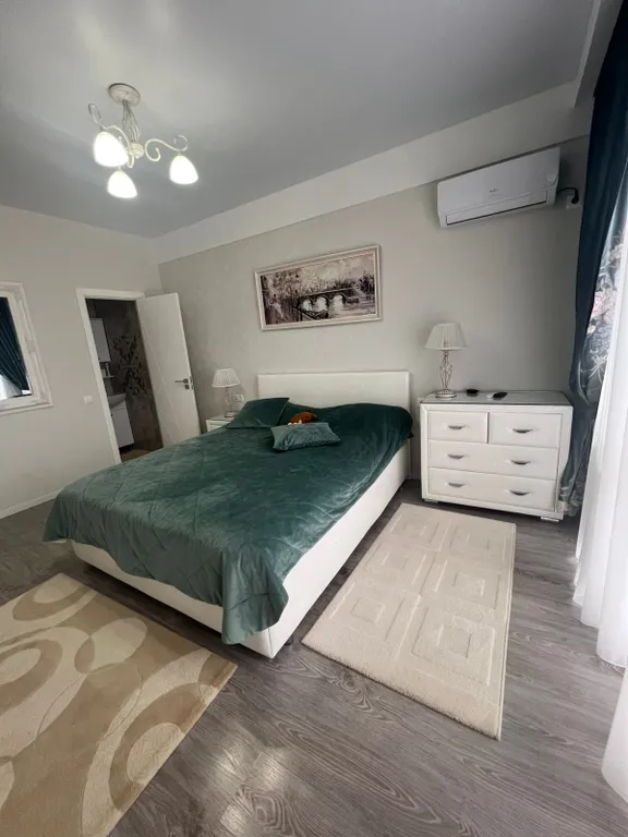 Таунхаус у моря