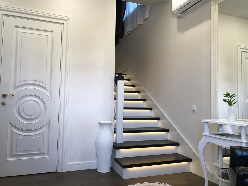 Дом под ключ комфорт плюс