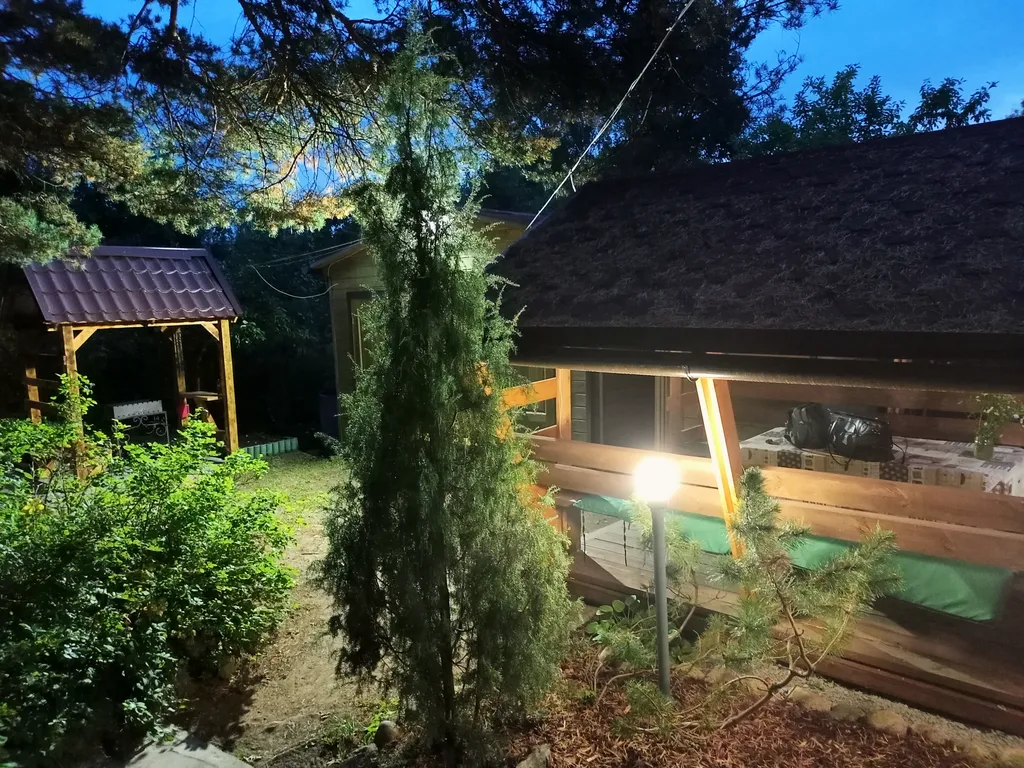 Дом для отдыха