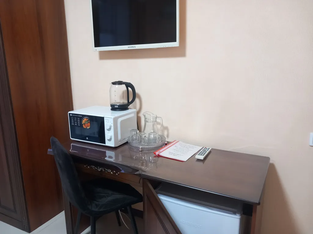 Квартира Комната — Витязево