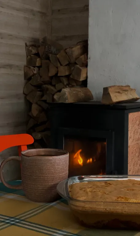 Уютная лесная дача в экологически чистом месте северного приладожья